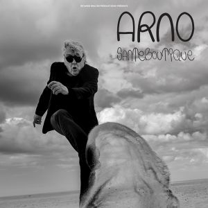 Arno, Santeboutique Tour Arno, Santeboutique Tour