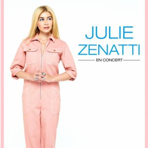 Julie Zenatti Julie Zenatti