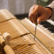 Conférence - A la découverte du métier de Facteur de piano à UZERCHE @ Auditorium Sophie Dessus - Billets & Places