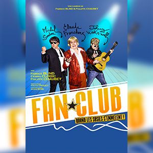 Fan Club Fan Club