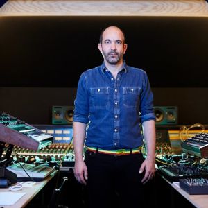 Etienne De Crécy (Extended Djset) Etienne De Crécy (Extended Djset)