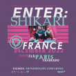 Concert Enter Shikari + Invités à Paris @ Le Trabendo - Billets & Places