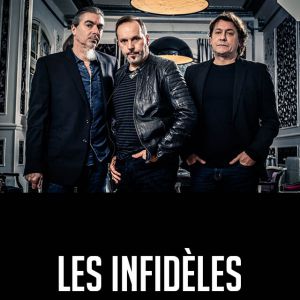 Les Infideles Les Infideles