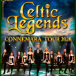 Spectacle CELTIC LEGENDS CONNEMARA TOUR &agrave; AIX LES BAINS @ CENTRE CULTUREL ET DES CONGRES - Billets & Places