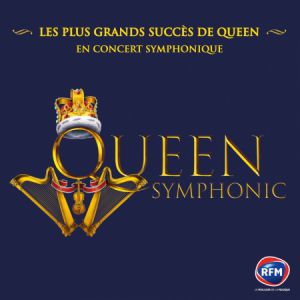 Queen Symphonic Queen Symphonic