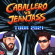 Concert Caballero VS JeanJass à BESANCON @ LA RODIA - Billets & Places