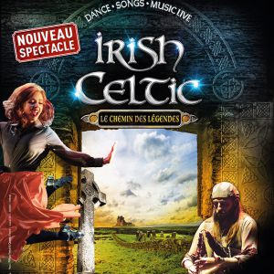 Irish Celtic 2020 Irish Celtic 2020