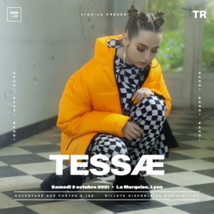 Tessæ Tessæ