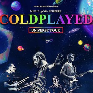 Coldplayed (dunkerque)