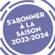 Carte ABONNEMENT 2023/2024 à SAINT MARTIN DES CHAMPS @ Le Roudour - Billets & Places