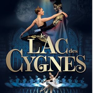 Le Lac Des Cygnes