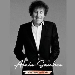 Alain Souchon Alain Souchon
