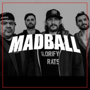 Madball Madball