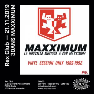 30 Ans Maxximum 30 Ans Maxximum
