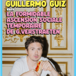 Spectacle Guillermo Guiz