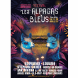 FESTIVAL LES ALPAGAS BLEUS / PASS 3 JOURS &agrave; SAVERNE @ Parc du Ch&acirc;teau des Rohan - Billets & Places