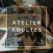 Visite Atelier adultes : Découverte de la peinture à l'huile à PERPIGNAN @ Musée d'art Hyacinthe-Rigaud - Billets & Places