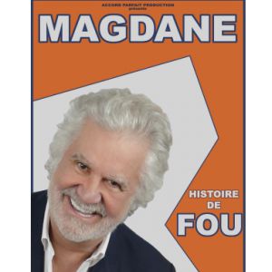 Roland Magdane Roland Magdane