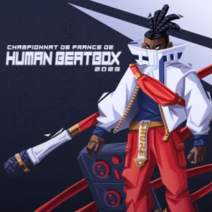 Championnat De France Human Beatbox 2023 - Stereolux Championnat De France Human Beatbox 2023 - Stereolux