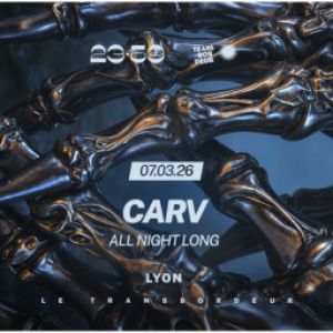 23:59 - Carv All Night Long