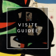 Joan Mir&oacute; : au coeur de l'exposition - visite guid&eacute;e adulte