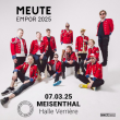 Concert MEUTE