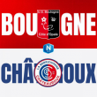 Match USBCO / LB Chateauroux à BOULOGNE SUR MER @ STADE DE LA LIBERATION - Billets & Places