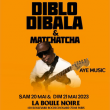 Concert DIBLO DIBALA