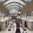 Visite Entrée horodatée au musée d'Orsay