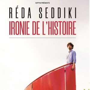 Réda Seddiki