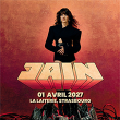 Concert JAIN &agrave; Strasbourg @ La Laiterie - Grande Salle - Billets & Places