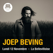 Concert Joep Beving à Paris @ La Bellevilloise - Billets & Places