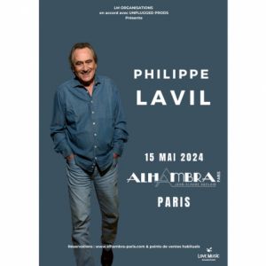 Philippe Lavil