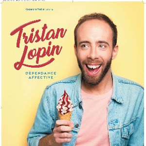 Tristan Lopin Tristan Lopin