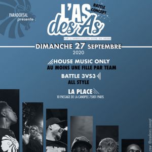 Battle L'as Des As Battle L'as Des As