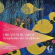 Expo Hiramatsu Reiji. Symphonie des Nymphéas à GIVERNY @ MUSEE DES IMPRESSIONNISMES GIVERNY - Billets & Places