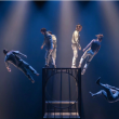 Spectacle FACE AUX MURS &agrave; VENELLES @ L'&Eacute;tincelle - Salle Jos&eacute;phine Baker - Billets & Places