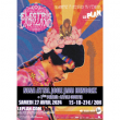 Concert Electric Lady Land : Hendrix au féminin à Ris Orangis @ Le Plan Grande Salle - Billets & Places