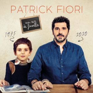 Patrick Fiori Patrick Fiori