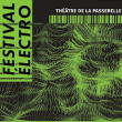 Concert WAVES - FESTIVAL ELECTRO à PALAISEAU @ Théâtre de la Passerelle - Billets & Places