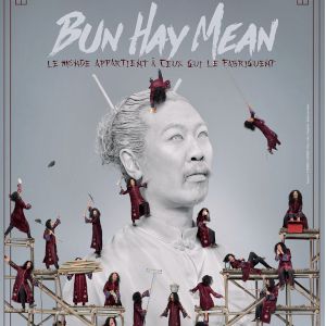 Bun Hay Mean Bun Hay Mean