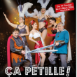 Spectacle Revue 2024 - La revue Bonne Garde, ça pétille ! à NANTES @ CINEMA THEATRE REVUE BONNE GARDE - Billets & Places