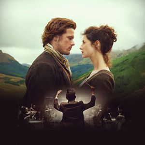Affiche, Outlander in Concert
