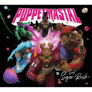 Puppetmastaz Puppetmastaz