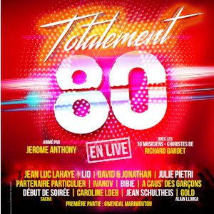 Totalement 80 Totalement 80
