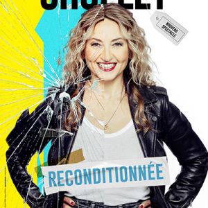 Christelle Chollet - Reconditionnée