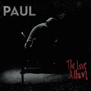 Paul - The Love Tour Paul - The Love Tour