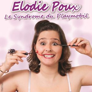 Elodie Poux Elodie Poux