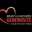 Spectacle BRUAY LA BUISSIERE GENEROSITE 2025