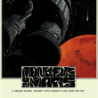 Concert MONKEYS ON MARS (MARS RED SKY + MONKEY3) à Nantes @ Le Ferrailleur - Billets & Places